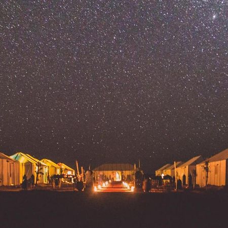 Layali Luxury Desert Camp Merzouga Dış mekan fotoğraf