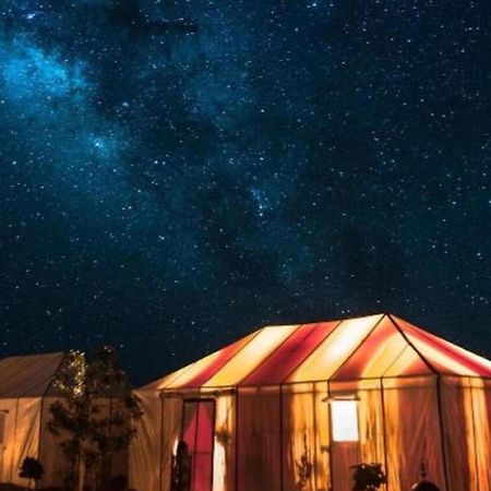 Layali Luxury Desert Camp Merzouga Dış mekan fotoğraf