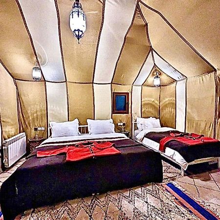 Layali Luxury Desert Camp Merzouga Dış mekan fotoğraf