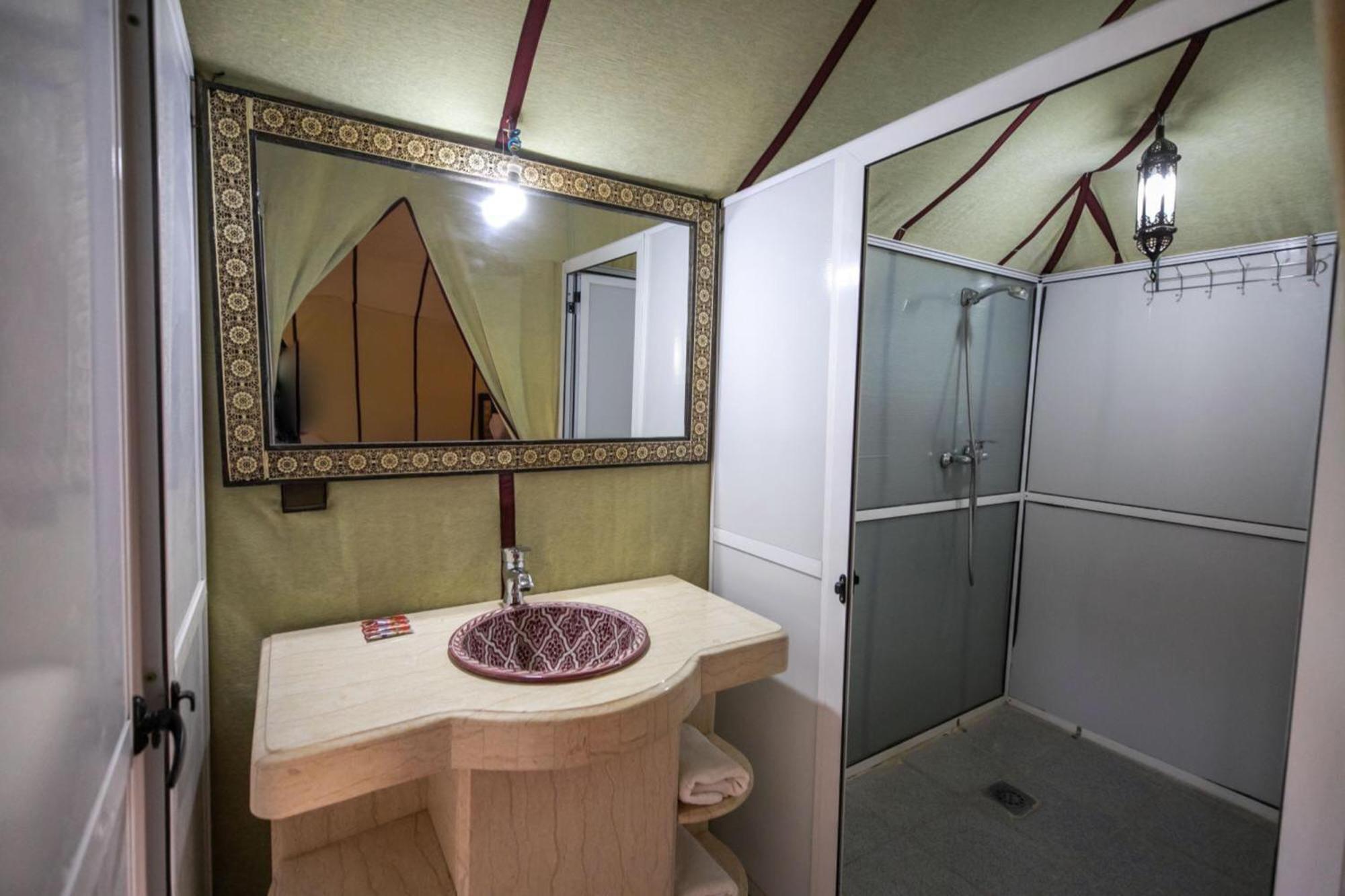 Layali Luxury Desert Camp Merzouga Dış mekan fotoğraf