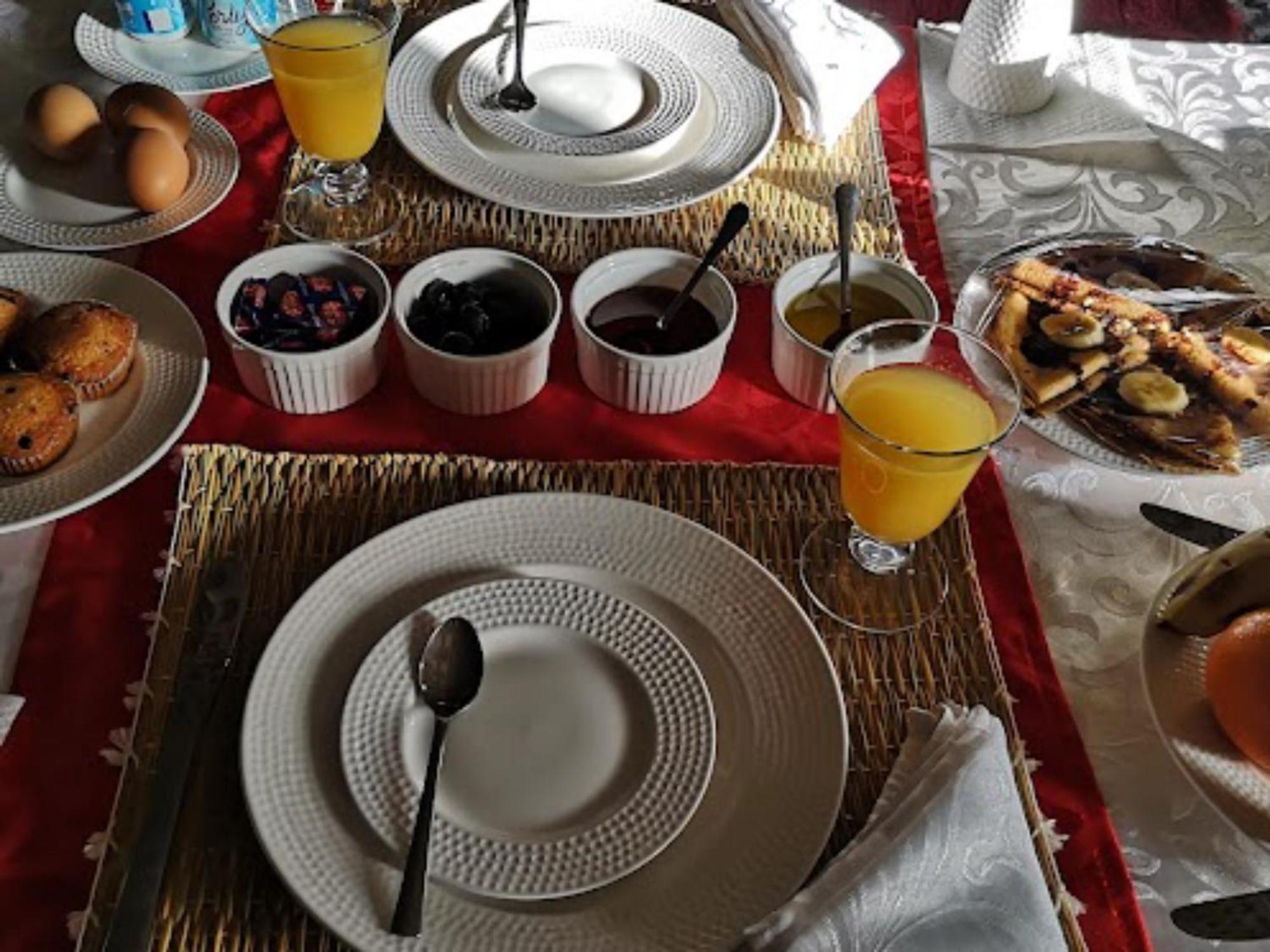 Layali Luxury Desert Camp Merzouga Dış mekan fotoğraf