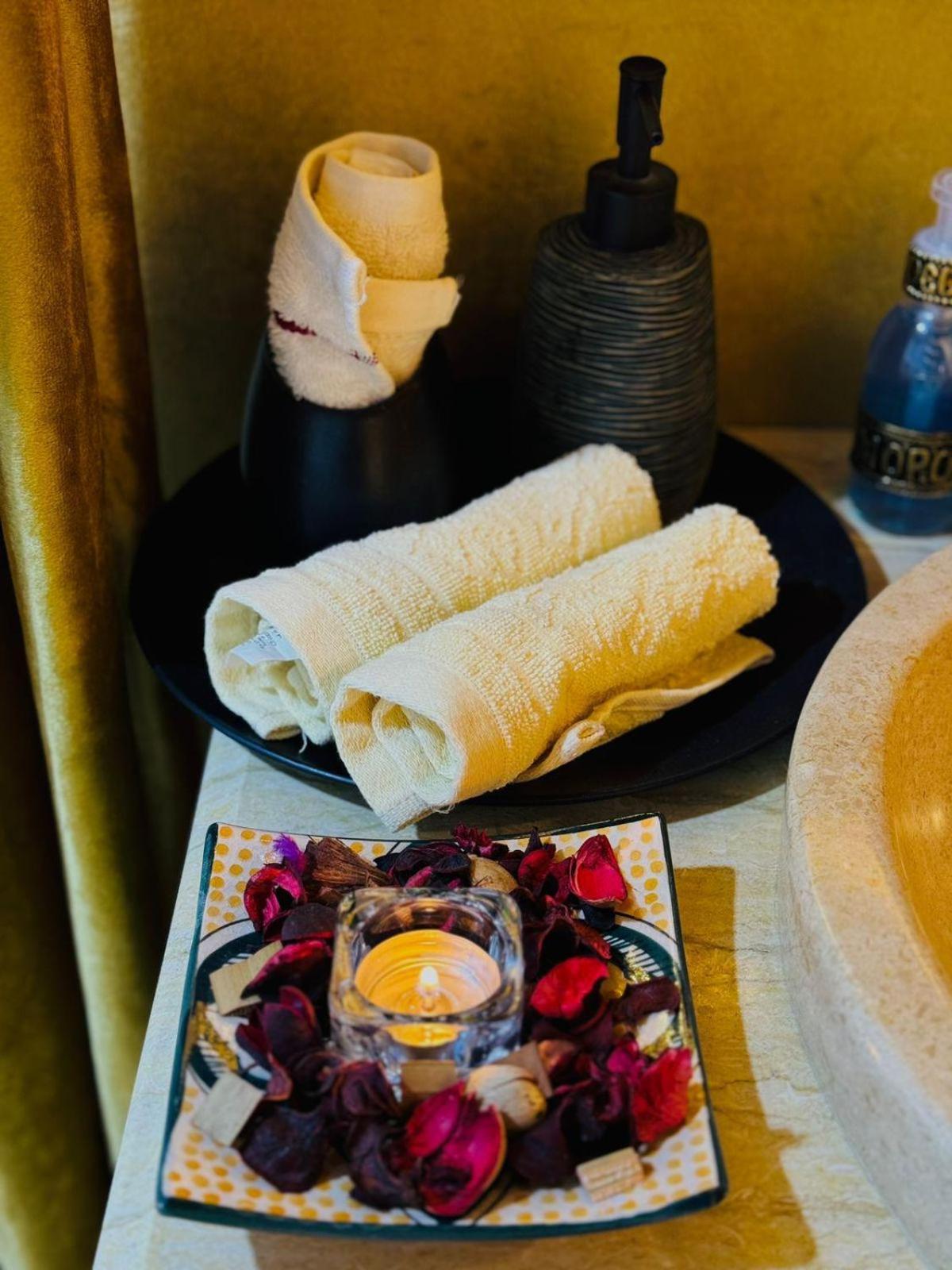 Layali Luxury Desert Camp Merzouga Dış mekan fotoğraf